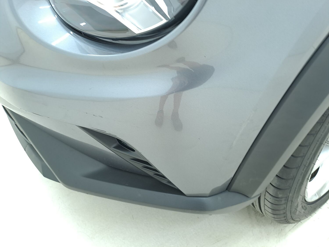 Nissan Juke — photo 28