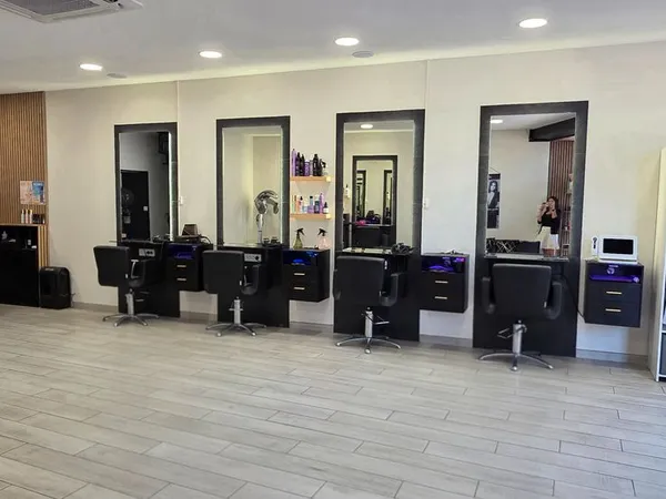 Salon de coiffure a vendre, Fond de Commerce