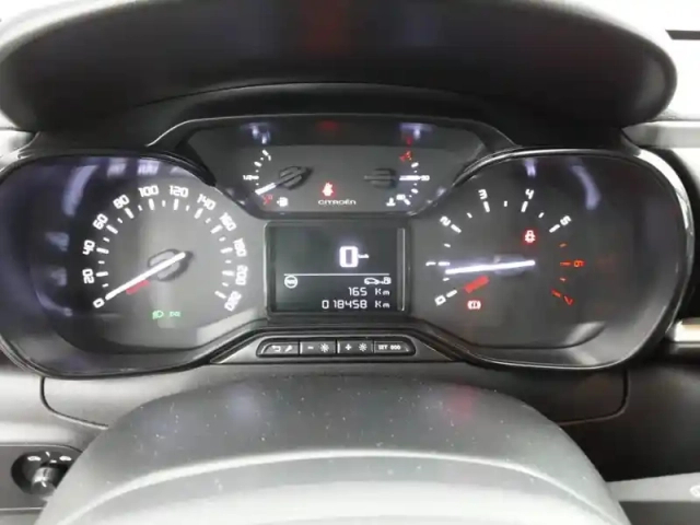 Citroën C3 puretech 83 ch bvm5 — photo 50