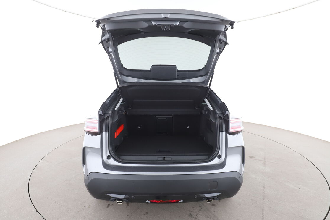 Citroen C4 1.2 PureTech Max EAT8 — photo 15