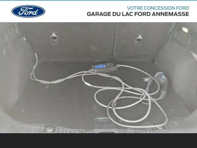 Ford Kuga 2.5 duratec 225ch phev st-line business bva — photo 12