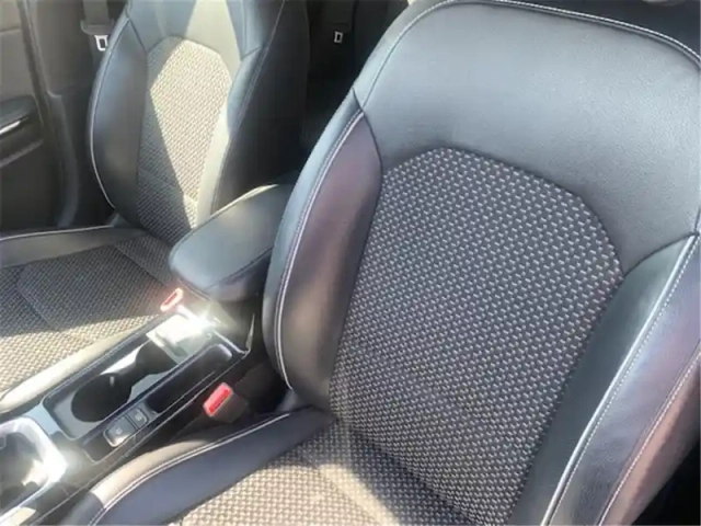 Kia Xceed 1.0l t-gdi 120 ch isg bvm6 — photo 12