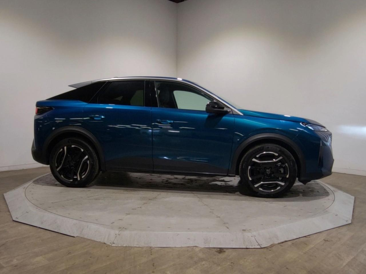 Peugeot 3008 electrique 210 ch 73 kwh allure — photo 6