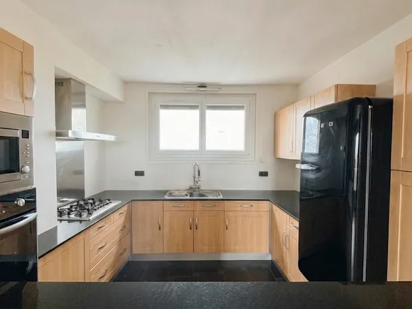 Appartement 3 pièces 73 m²