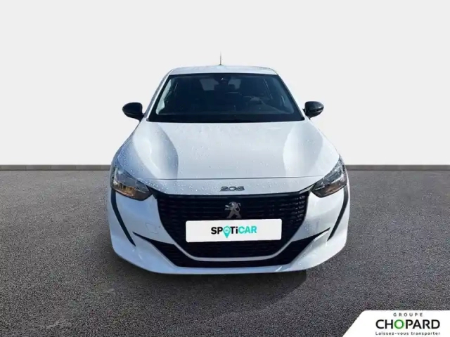 Peugeot 208 bluehdi 100 s&amp;s bvm6 — photo 4