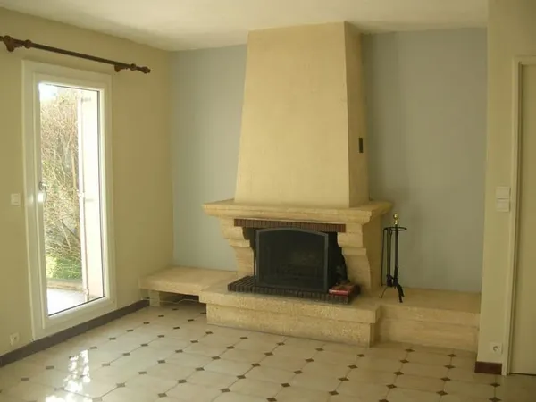 Maison de 104m2 à louer sur Torcy