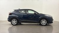 Toyota C-Hr 1.8 Hybride 122ch Dynamic Ultimate E-CVT — photo 4