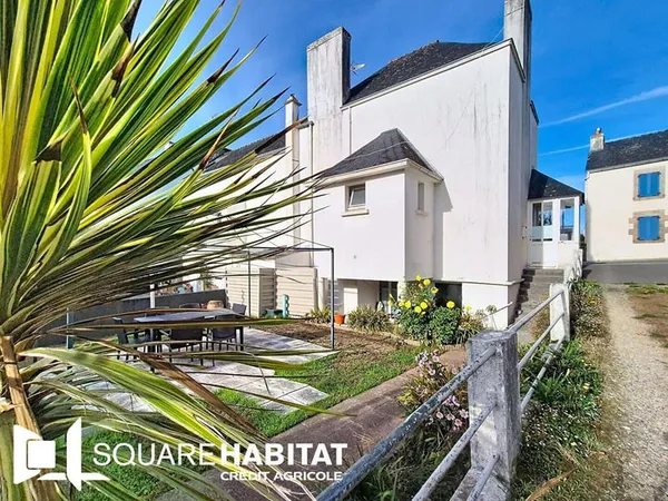 Maison 4 pièces 110 m²