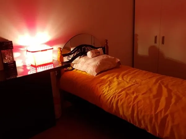 Je loue une chambre dans un F3
