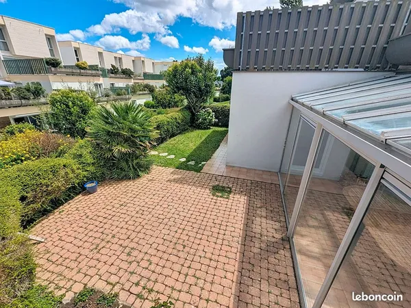 Appartement 3 pièces 105 m²