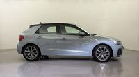 Audi A1 Sportback 25 TFSI 95ch Design S tronic 7 — photo 4
