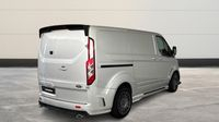 Ford Transit Custom 320 L1H1 2.0 EcoBlue 170 MS-RT BVA6 — photo 5