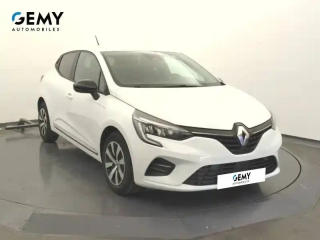 Renault Clio sce 65 — photo 38
