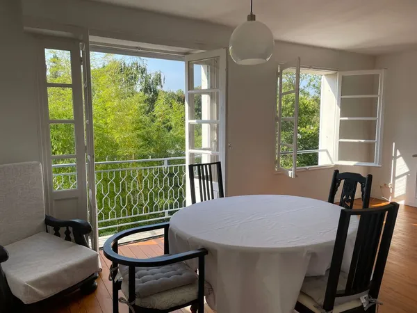 Appartement de 51m2 à louer sur Pau
