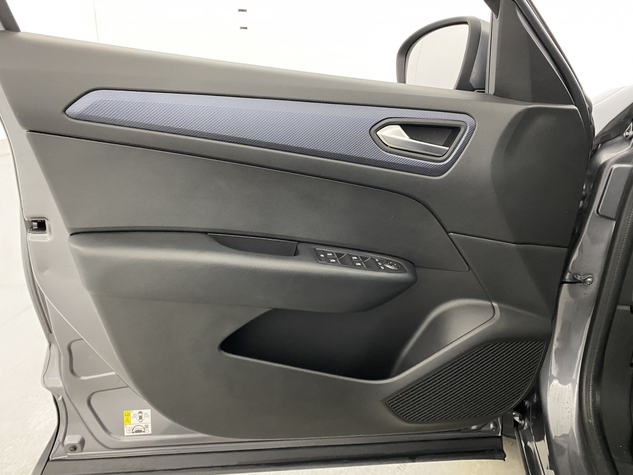Renault Arkana — photo 12