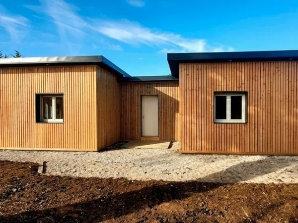 Vds maison contemporaine