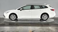 Toyota Corolla Touring Sports 122h Dynamic MY22 — photo 7