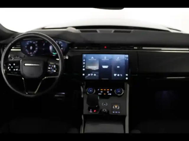 Land Rover Range Rover sport 3.0 p440e 440ch phev dynamic se — photo 15