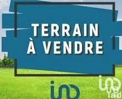 Terrain 881 m²