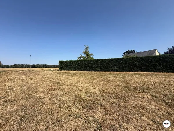Terrain Les Alluets Le Roi