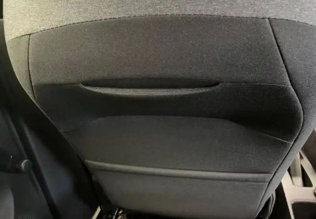 Citroën C3 turbo 100 ch bvm6 — photo 25