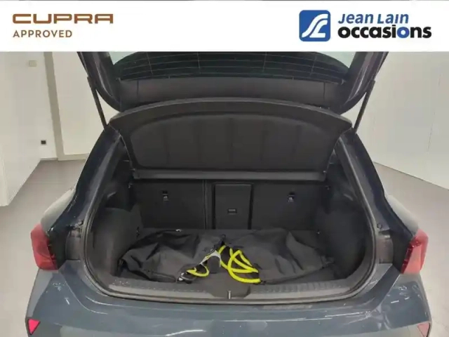 Cupra Leon ehybrid 204 ch dsg6 — photo 54