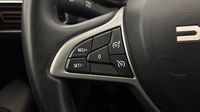 Dacia Sandero 1.0 ECO-G 100ch Stepway Expression — photo 25