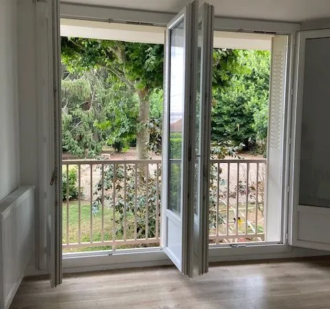 Appartement Romans sur Isère