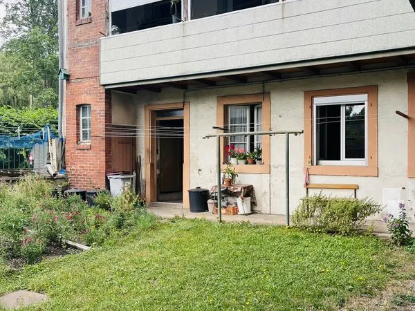 Appartement 4 pièces 92 m²