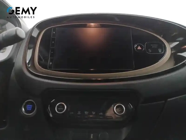 Toyota Aygo X 1.0 vvt-i 72 — photo 53