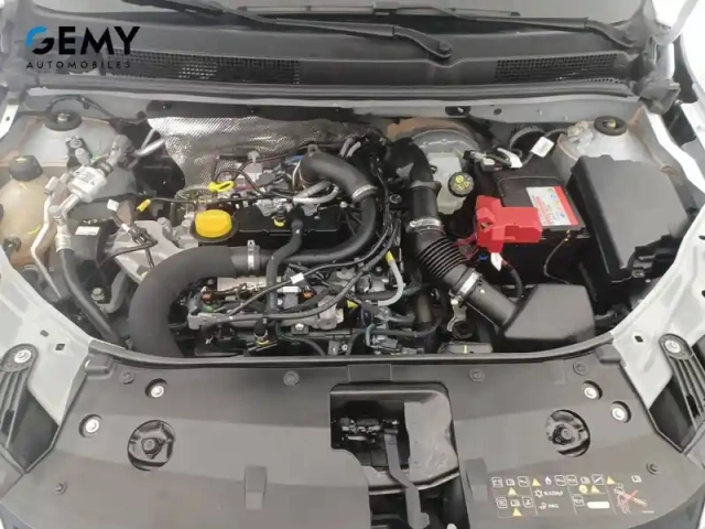 Dacia Sandero eco-g 100 — photo 27
