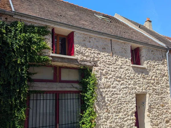 Maison 6 pièces 123 m²