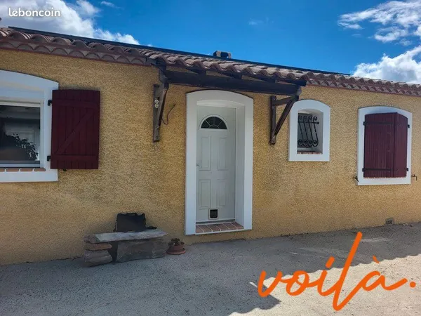 Maison 3 pièces 105 m²