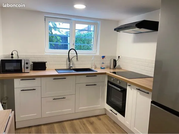 Appartement T2 à Gagny