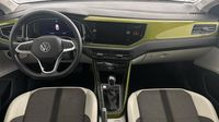 Volkswagen Taigo 1.5 TSI 150ch Style DSG7 — photo 11