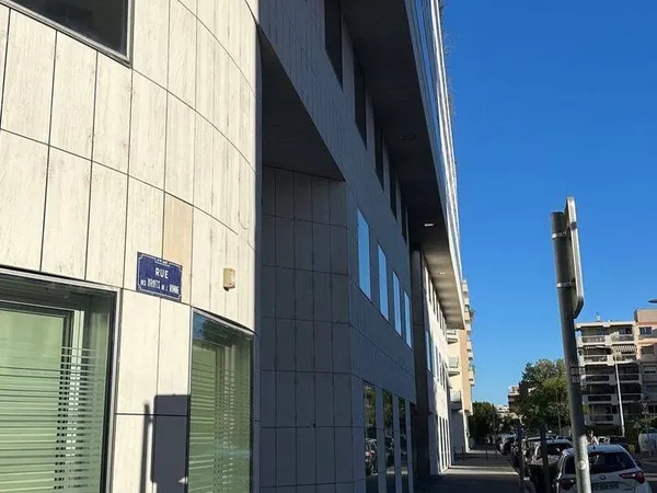 Parking 12 m²