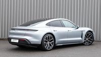 Porsche Taycan 598ch 4S avec batterie performance plus — photo 21