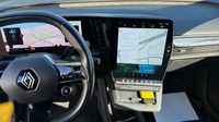 Renault Mégane E-Tech Electric EV60 220ch Iconic super charge — photo 19