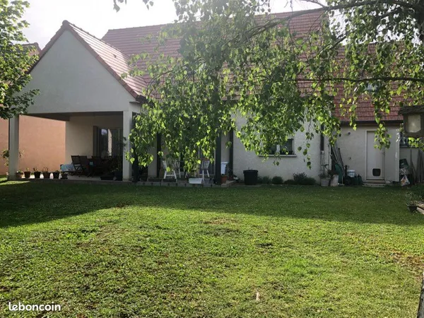 Maison Saint Apollinaire