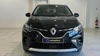 Renault Captur 1.3 TCe mild hybrid 160ch Techno EDC