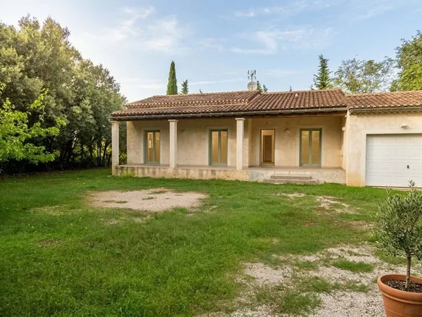Villa 5 pièces 106 m²