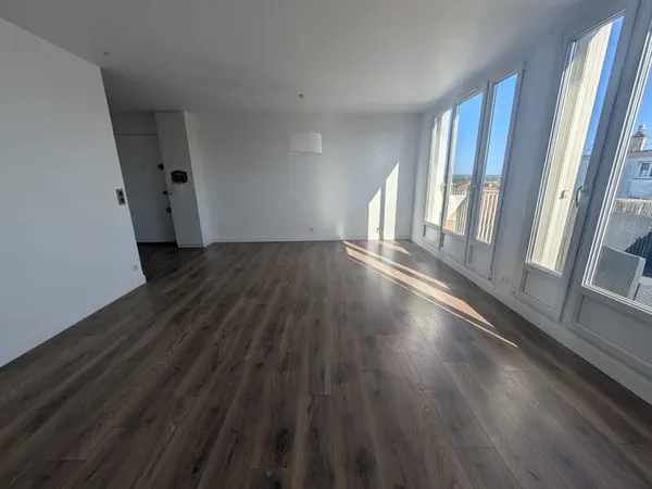 APPARTEMENT DE 3 PIECES