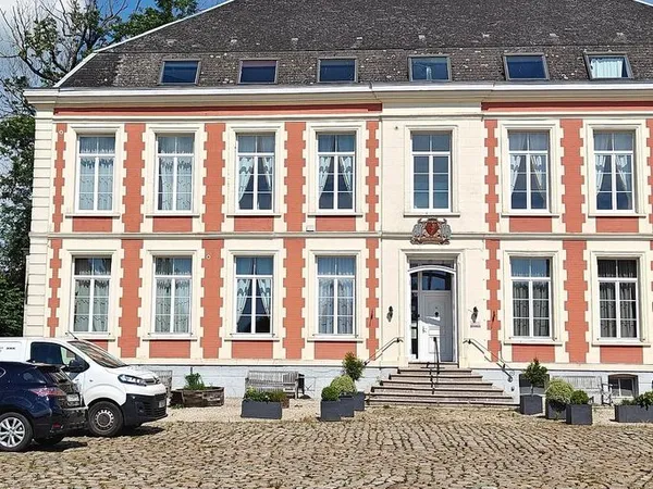 Maison de maître / Chambres d'hôtes à vendre