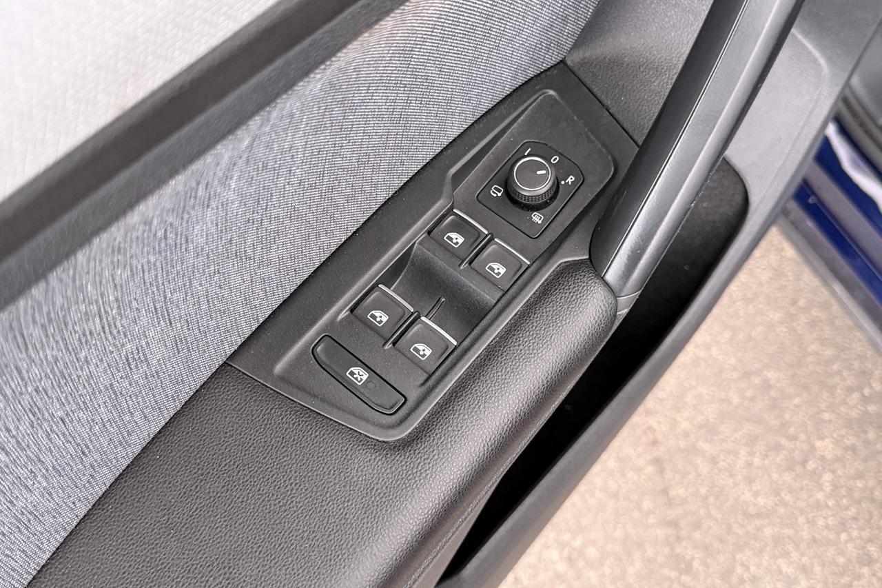 Seat Tarraco — photo 21