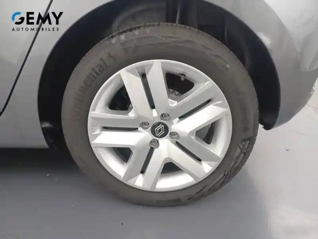 Renault Clio tce 90 — photo 11