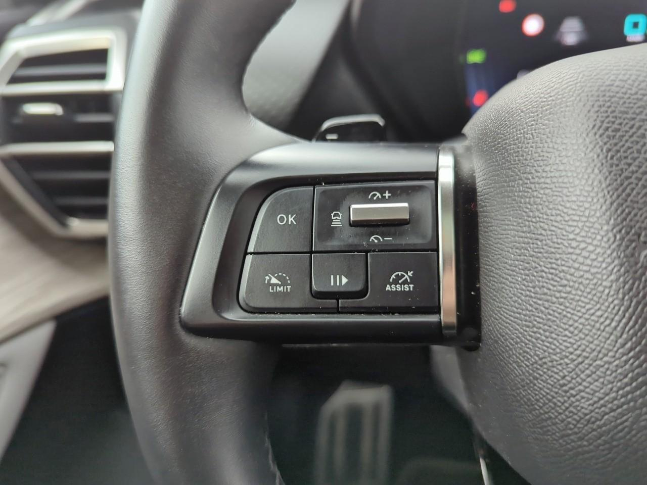 Citroën C5 X hybride rechargeable 225 e-eat8 hypnos — photo 20
