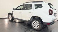 Dacia Duster 1.5 Blue dCi 115ch Confort 4x2 — photo 8