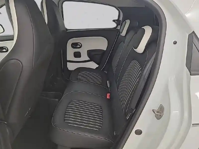 Renault Twingo iii tce 95 — photo 12