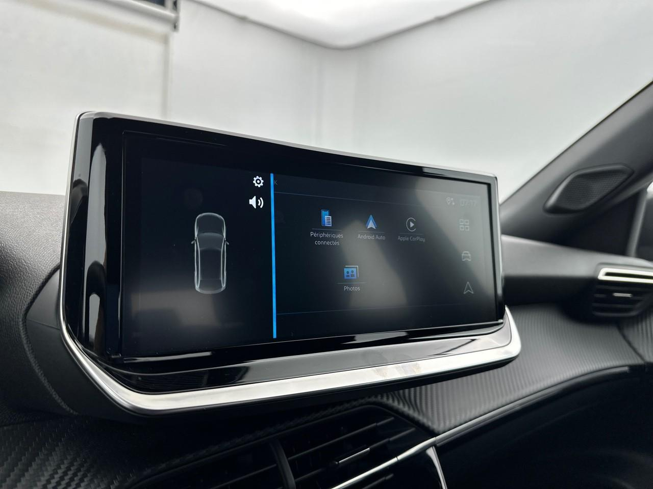 Peugeot 2008 100 s&s bvm6 style — photo 25