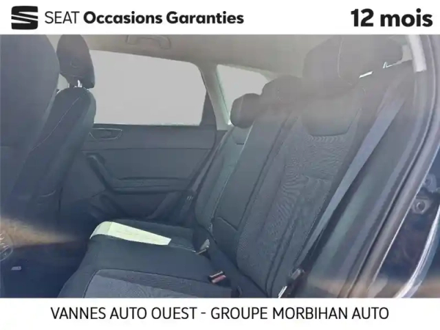 Seat Ateca 1.5 tsi 150 ch act start/stop dsg7 — photo 46